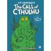 H.P. Lovecrafts The Call Of Cthulhu For Beginning Readers -Gamer Holic Sales h.p. lovecrafts call of cthulhu for beginning readers 26733