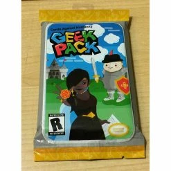 Cards Against Humanity Geek Pack