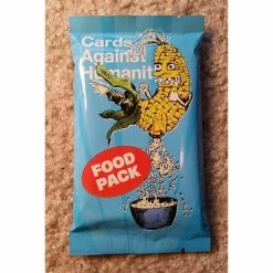 Cards Against Humanity Food Pack