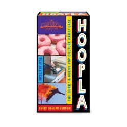 PREORDER Cranium Hoopla Party Game