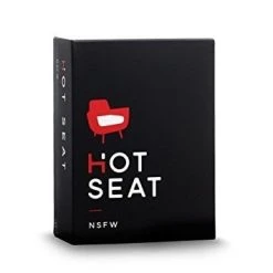 HOT CLEARANCE Hot Seat NSFW Expansion