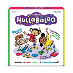 PREORDER Cranium Hullabaloo