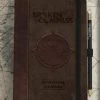 Broken Compass Adventure Journal Corebook -Gamer Holic Sales journal