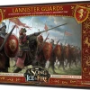 CMON A Song Of Ice And Fire Lannister Guards 1 CMON A Song Of Ice And Fire Lannister Guards -Gamer Holic Sales lannisterguards 3