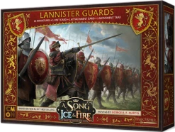 CMON A Song Of Ice And Fire Lannister Guards