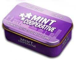 HOT CLEARANCE Mint Cooperative