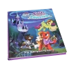 My Little Pony RPG Tails Of Equestria Core Rulebook -Gamer Holic Sales mlp product shot 1 3