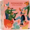 Monikers - More Monikers -Gamer Holic Sales monikers more monikers 91207 d38fa