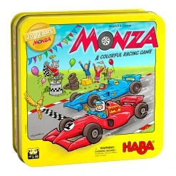 Haba Monza 20th Anniversary Edition