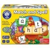 Match And Spell -Gamer Holic Sales orchard toys match and spell