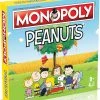 WINNING MOVES Peanuts Monopoly -Gamer Holic Sales peanuts monopoly 72540 2f0f7