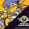 Bicycle Shuffle Grand Prix