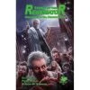 Call Of Cthulhu RPG - Leagacy Of The Reanimator -Gamer Holic Sales product 137736