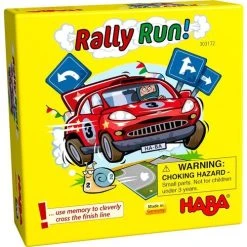 Haba Rally Run