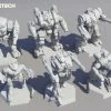 Battletech ComStar Battle Level II -Gamer Holic Sales raw 2021 09 30t141147.839