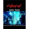 Cyberpunk RED: Data Pack -Gamer Holic Sales rtcr3021