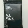 Cards Against Humanity A.I Pack -Gamer Holic Sales s l1600 3