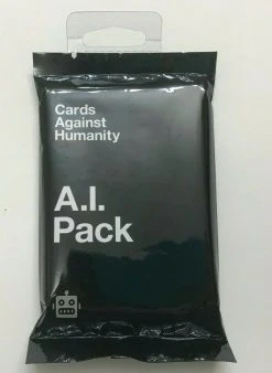 Cards Against Humanity A.I Pack