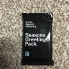 Cards Against Humanity Seasons Greetings Pack -Gamer Holic Sales s l1600 4