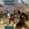 CLEARANCE A Song Of Ice And Fire Chronicle Starter - A Sourcebook For A Song Of Ice And Fire RPG -Gamer Holic Sales s l960