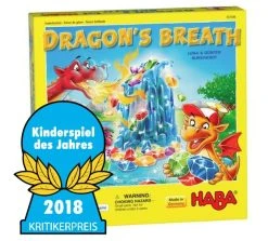 Haba Dragons Breath