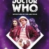 Doctor Who Adventures In Time And Space The Seventh Doctor