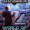 Shadowrun A World Of Shadows Anthology -Gamer Holic Sales shadowrun a world of shadows anthology 2