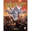 Call Of Cthulhu RPG - Shadows Over Stillwater -Gamer Holic Sales shadows over stillwater front cover 67458