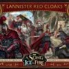 CMON PREORDER A Song Of Ice And Fire House Lannister Red Cloaks 1 CMON PREORDER A Song Of Ice And Fire House Lannister Red Cloaks -Gamer Holic Sales sif211