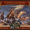 CMON A Song Of Ice And Fire House Clegane Brigands -Gamer Holic Sales sif214