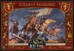 CMON A Song Of Ice And Fire House Clegane Brigands