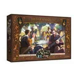 CMON PREORDER A Song Of Ice And Fire Hedge Knights