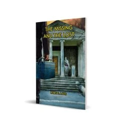 The Yellow King RPG - The Missing And The Lost