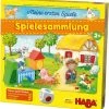 Haba My Very First Games Game Collection -Gamer Holic Sales spielesammlung