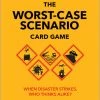 PREORDER The Worst Case Scenario Card Game 2 PREORDER The Worst Case Scenario Card Game -Gamer Holic Sales the worst case scenario card game 91678 68fce 1
