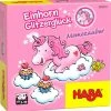Haba Unicorn Glitterluck - Magic Matching Game - Einhorn Glitzergluck -Gamer Holic Sales unicorn1