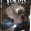 Star Trek Adventures Core Rulebook -Gamer Holic Sales unnamed 1 1 4