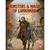 Monsters & Magic Of Lankhmar For Fifth Edition -Gamer Holic Sales unnamed 3 1 1
