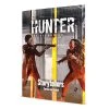 Renegade Game Studios Hunter: The Reckoning 5th Edition RPG - Storyteller Screen Kit -Gamer Holic Sales unnamed 6 1 17