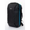 Ultimate Guard Vago 28 Journey Black & Petrol Backpack -Gamer Holic Sales vago journey