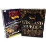 University Games Murder Mystery Party Game - Wine And Murder 1 University Games Murder Mystery Party Game - Wine And Murder -Gamer Holic Sales wajb2snrl9zjfh4gqp0t