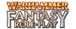 Warhammer Fantasy Roleplay Enemy In Shadows Limited Edition