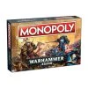 WINNING MOVES Warhammer 40k Monopoly -Gamer Holic Sales warhammer40kmonopoly