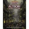 Warhammer Fantasy Roleplay Altdorf Crown Of The Empire -Gamer Holic Sales wfrp altdorf crown of the empire front