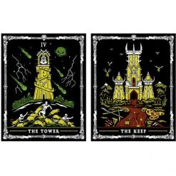 Warhammer Fantasy Roleplay Enemy Within Horned Rat Collectors Edition