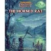 PREORDER Warhammer Fantasy Roleplay Horned Rat Directors Enemy Within Volume 4