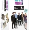 HOT CLEARANCE What Do You Meme? The Office Edition