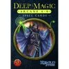 Kobold Press Deep Magic Spell Cards: Arcane 4-9 -Gamer Holic Sales wizardspell