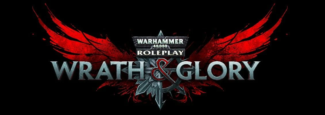 Warhammer 40000 Wrath & Glory Wrath Deck 3 Warhammer 40000 Wrath & Glory Wrath Deck